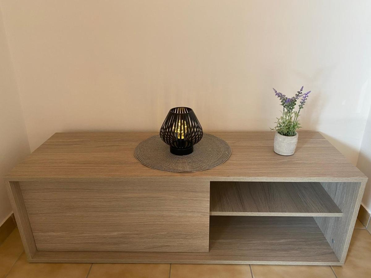 Helena apartman Cserszegtomaj Bagian luar foto