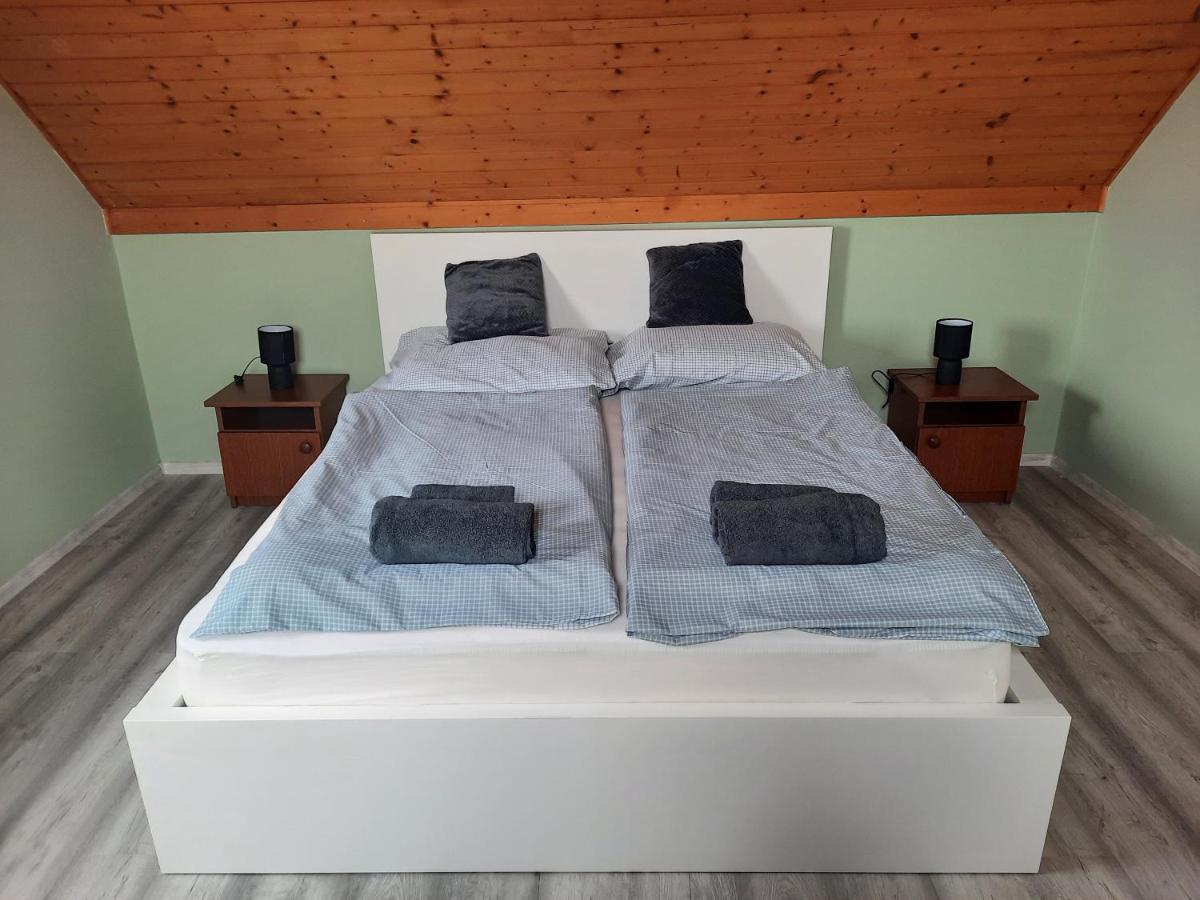 Helena apartman Cserszegtomaj Bagian luar foto
