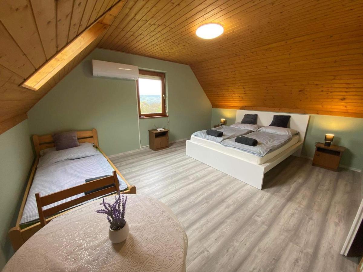 Helena apartman Cserszegtomaj Bagian luar foto