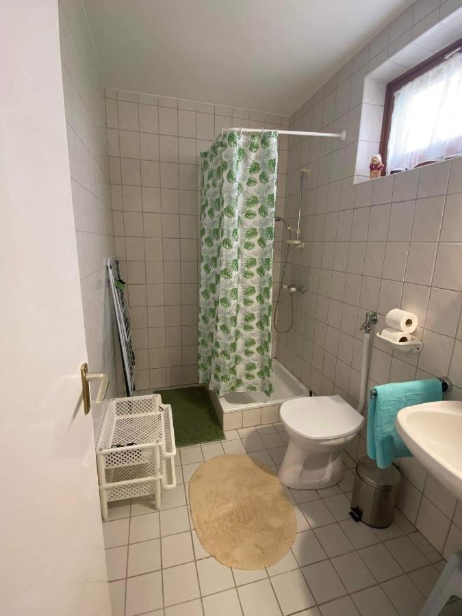 Helena apartman Cserszegtomaj Bagian luar foto